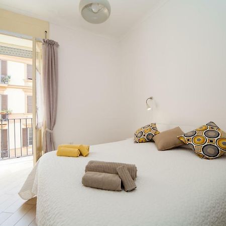 Napoli Centro Suite - Duomo Apartment エクステリア 写真