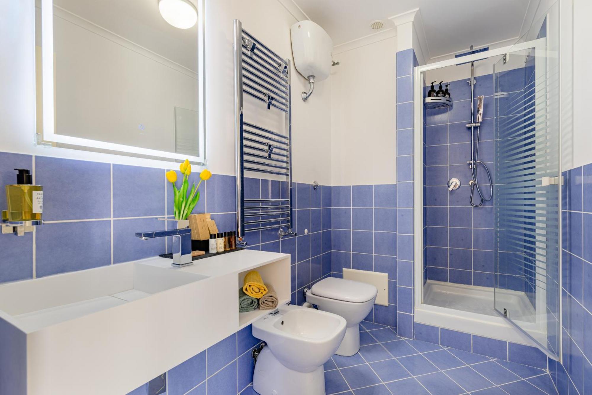 Napoli Centro Suite - Duomo Apartment エクステリア 写真
