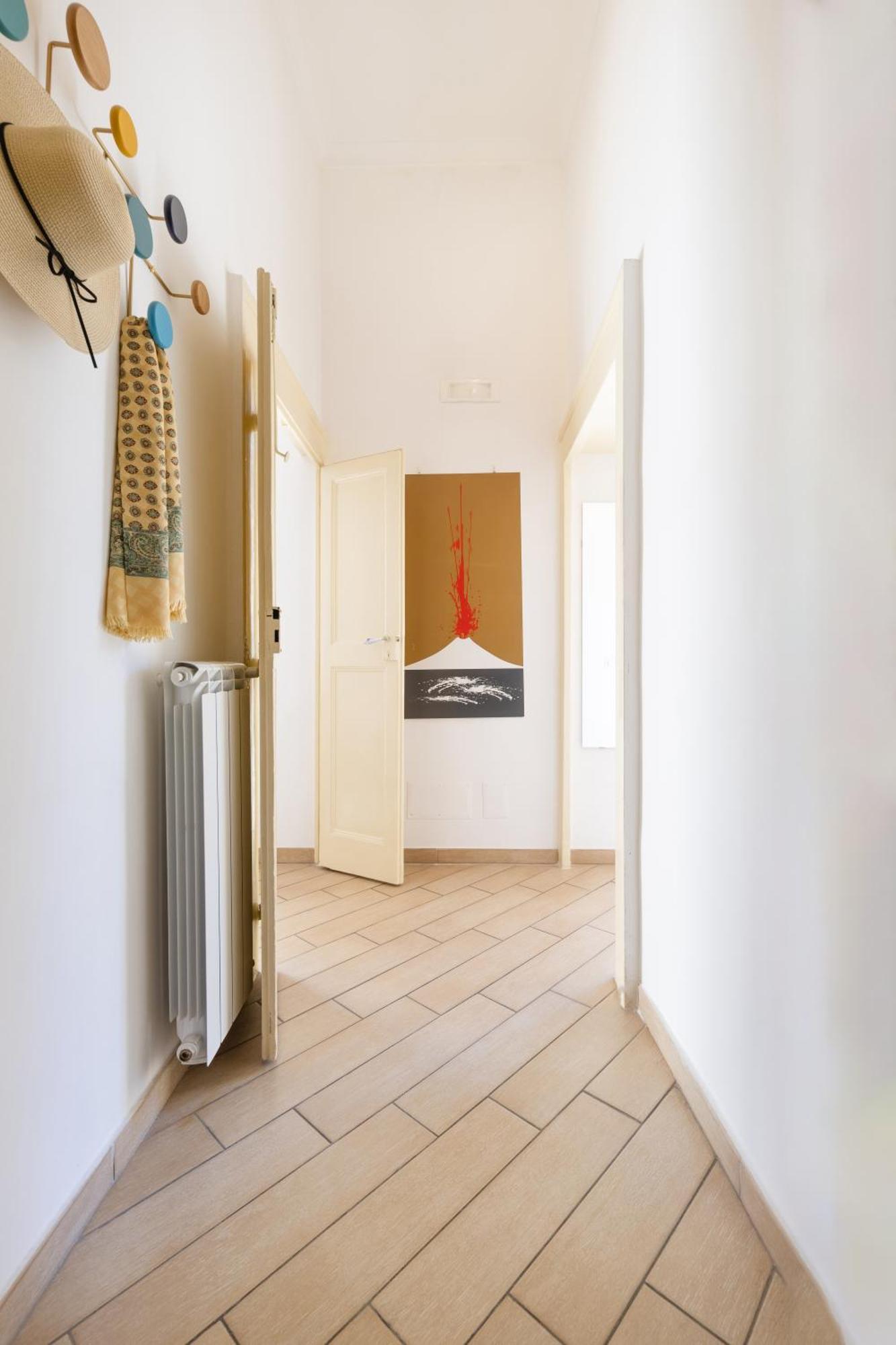 Napoli Centro Suite - Duomo Apartment エクステリア 写真