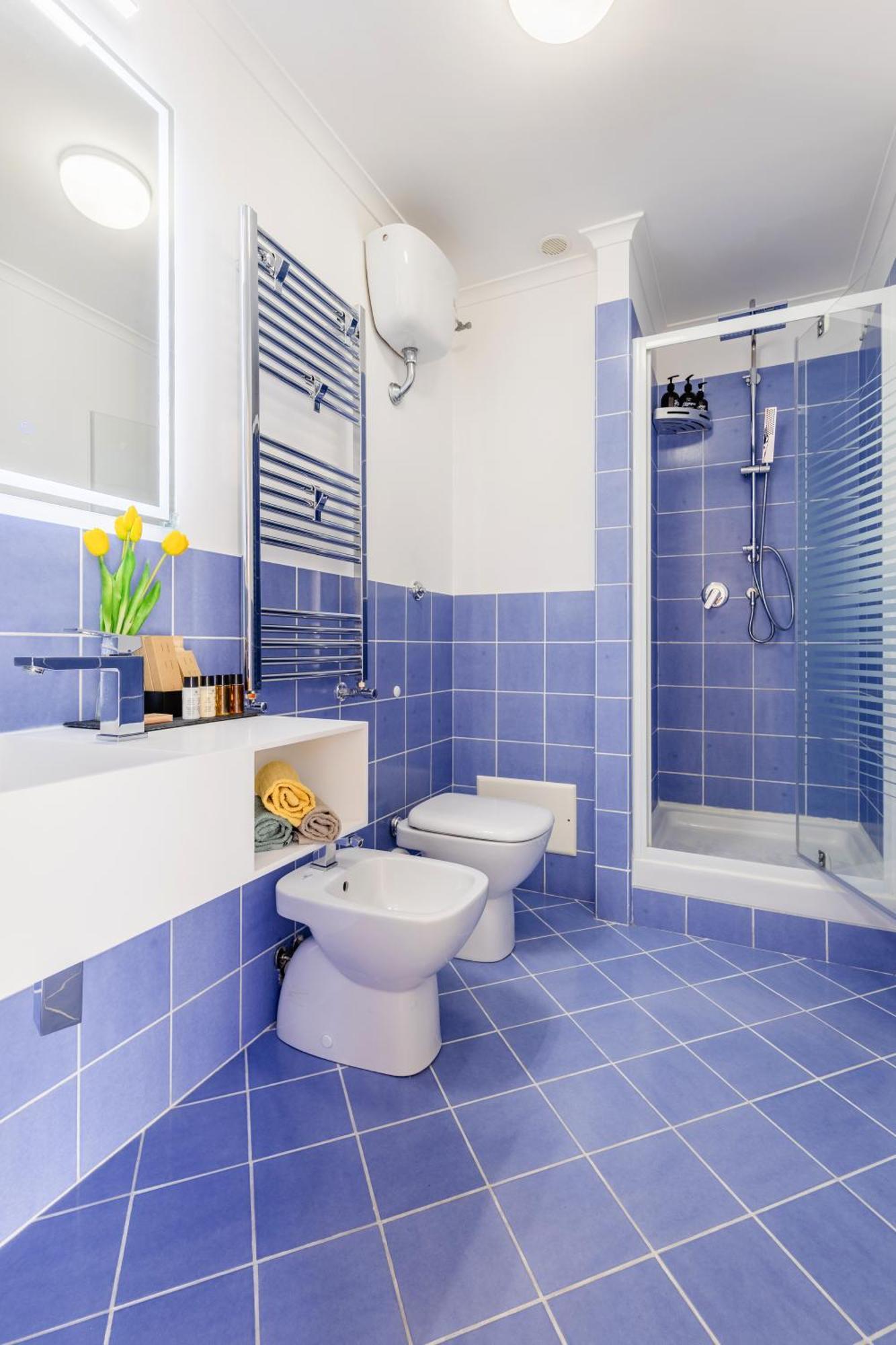 Napoli Centro Suite - Duomo Apartment エクステリア 写真