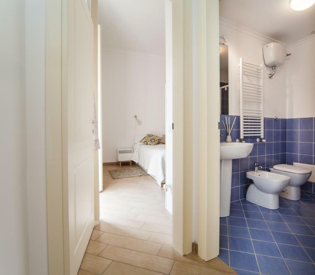 Napoli Centro Suite - Duomo Apartment エクステリア 写真