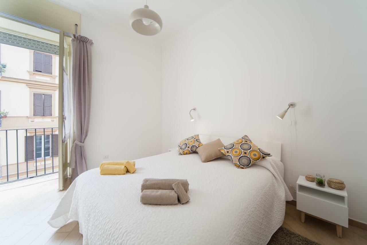 Napoli Centro Suite - Duomo Apartment エクステリア 写真