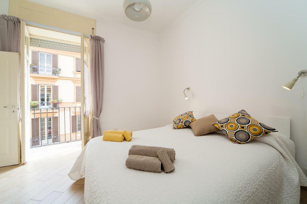 Napoli Centro Suite - Duomo Apartment エクステリア 写真
