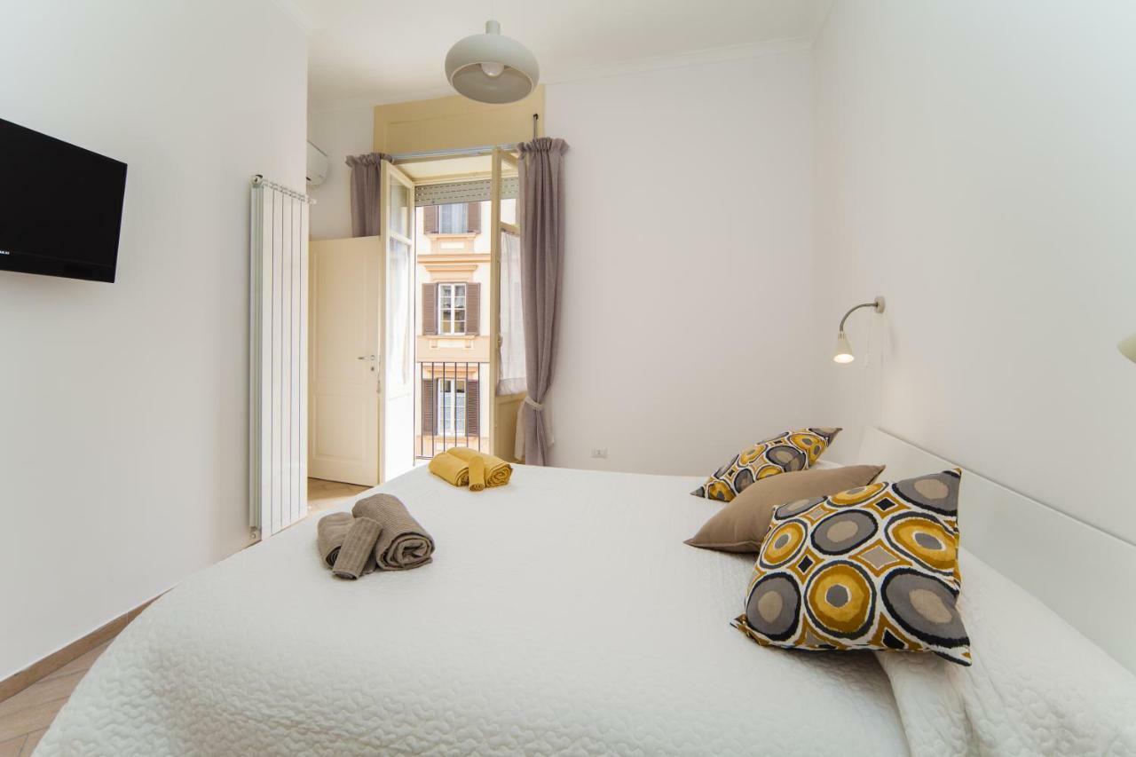 Napoli Centro Suite - Duomo Apartment エクステリア 写真